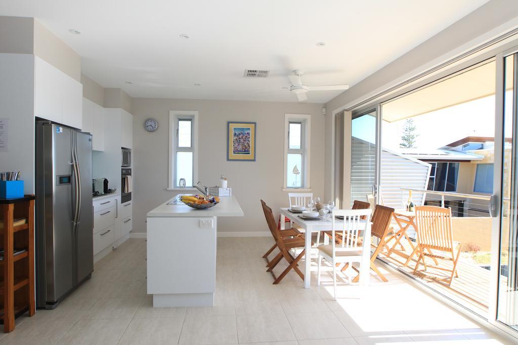 Elandra Holiday Home Moana Экстерьер фото