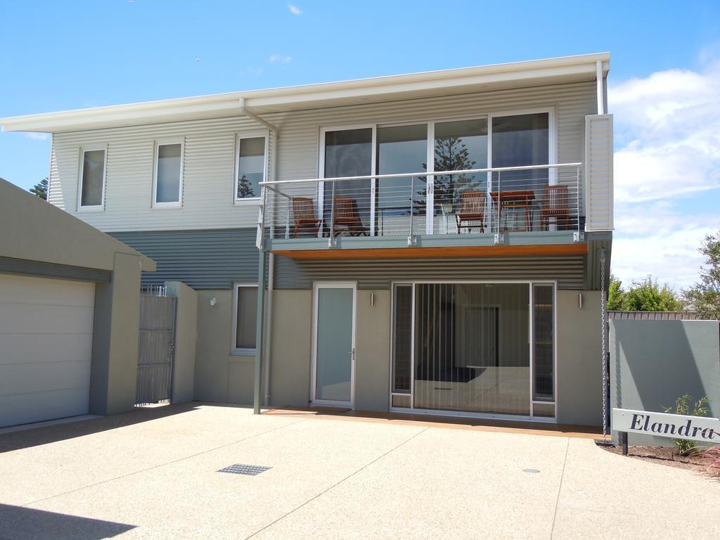 Elandra Holiday Home Moana Экстерьер фото