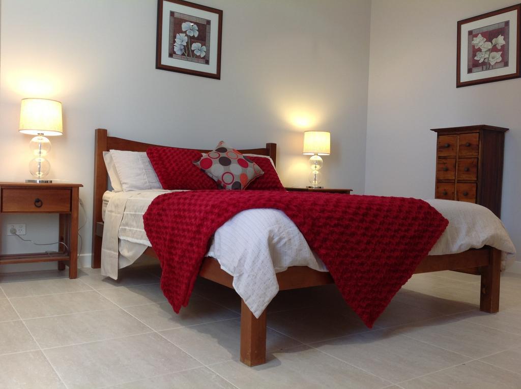 Elandra Holiday Home Moana Экстерьер фото