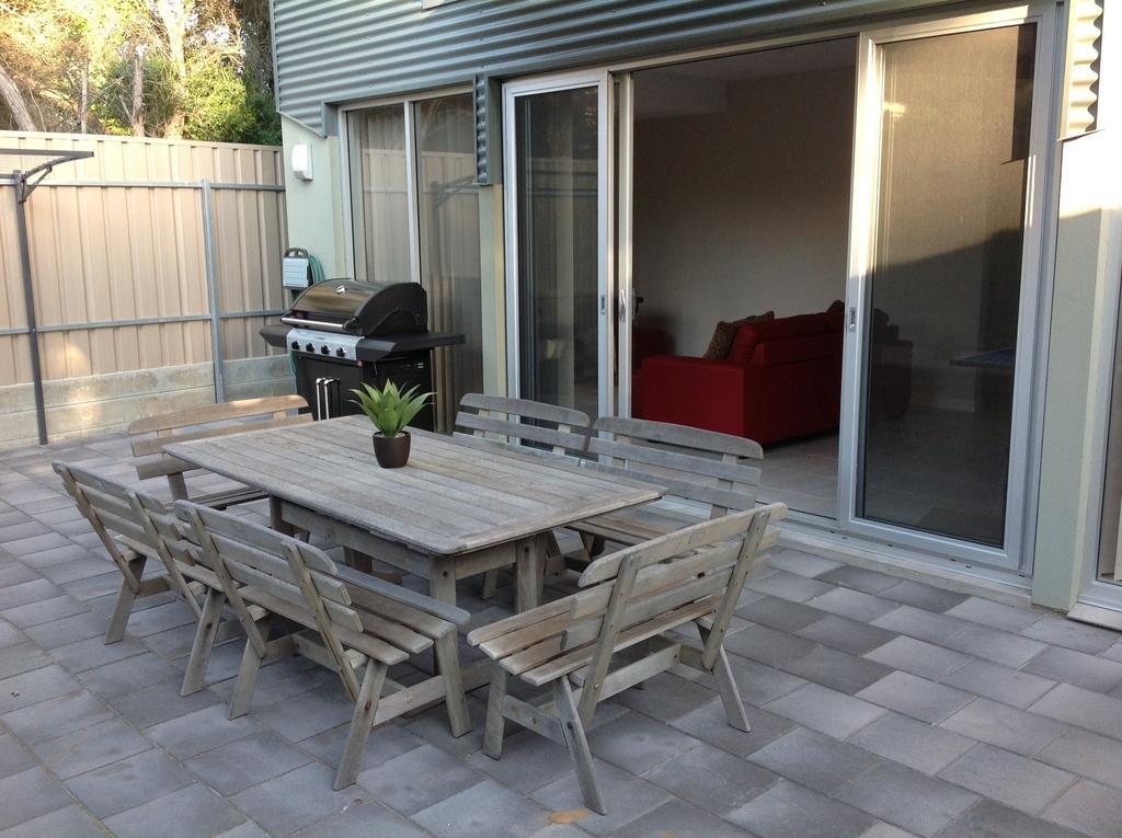 Elandra Holiday Home Moana Экстерьер фото