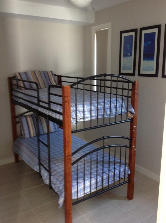 Elandra Holiday Home Moana Экстерьер фото