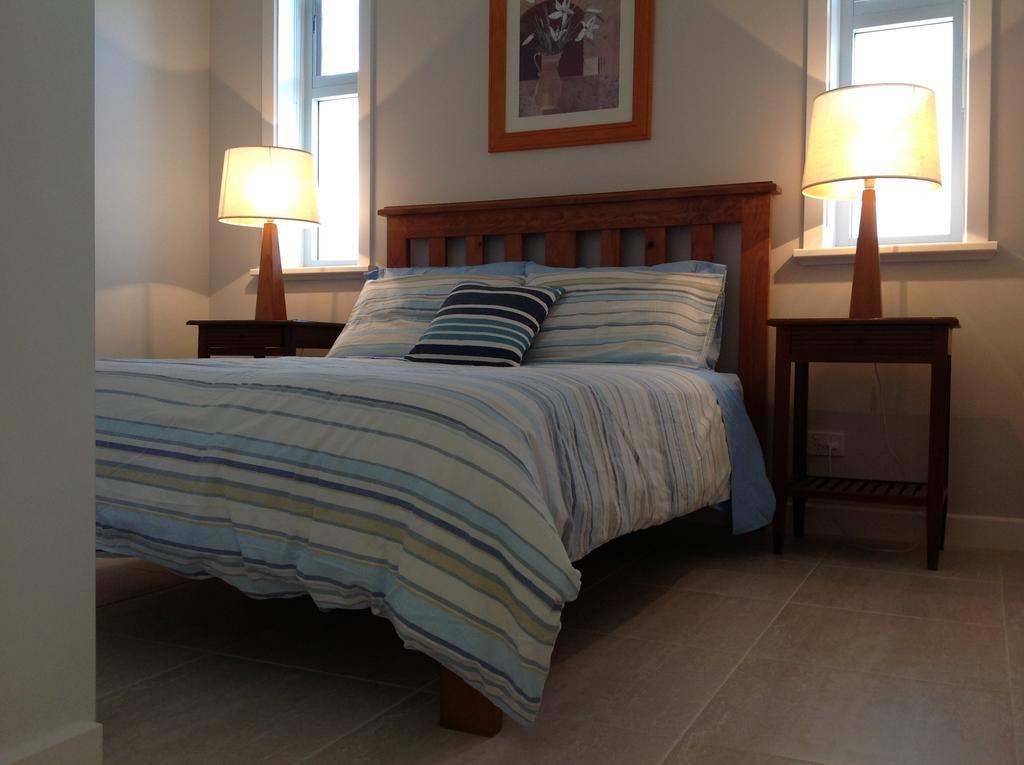 Elandra Holiday Home Moana Экстерьер фото