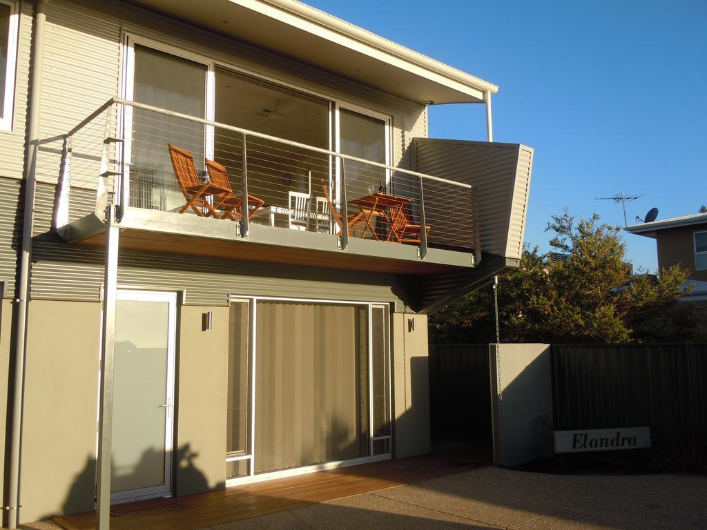 Elandra Holiday Home Moana Экстерьер фото