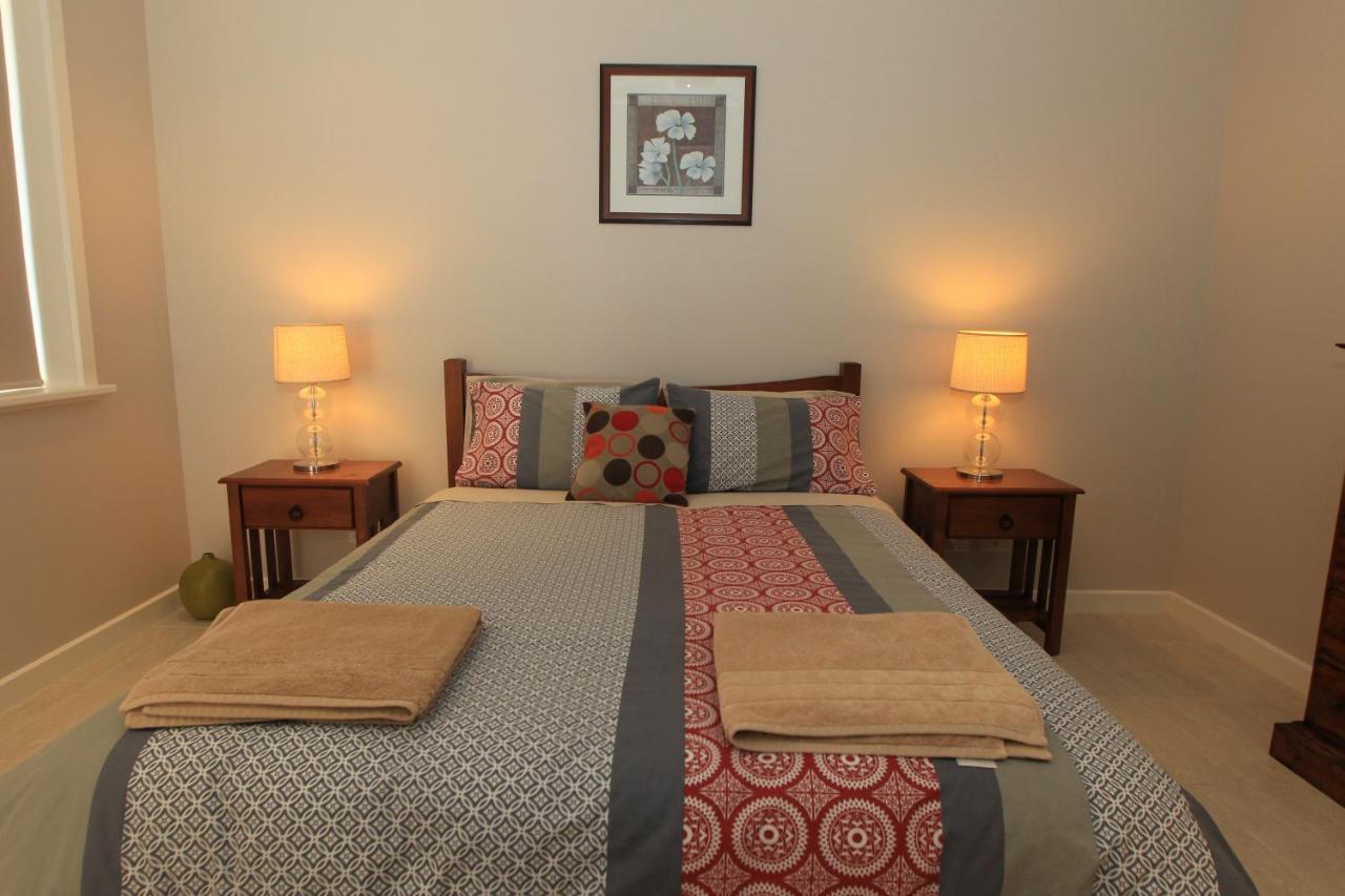 Elandra Holiday Home Moana Экстерьер фото