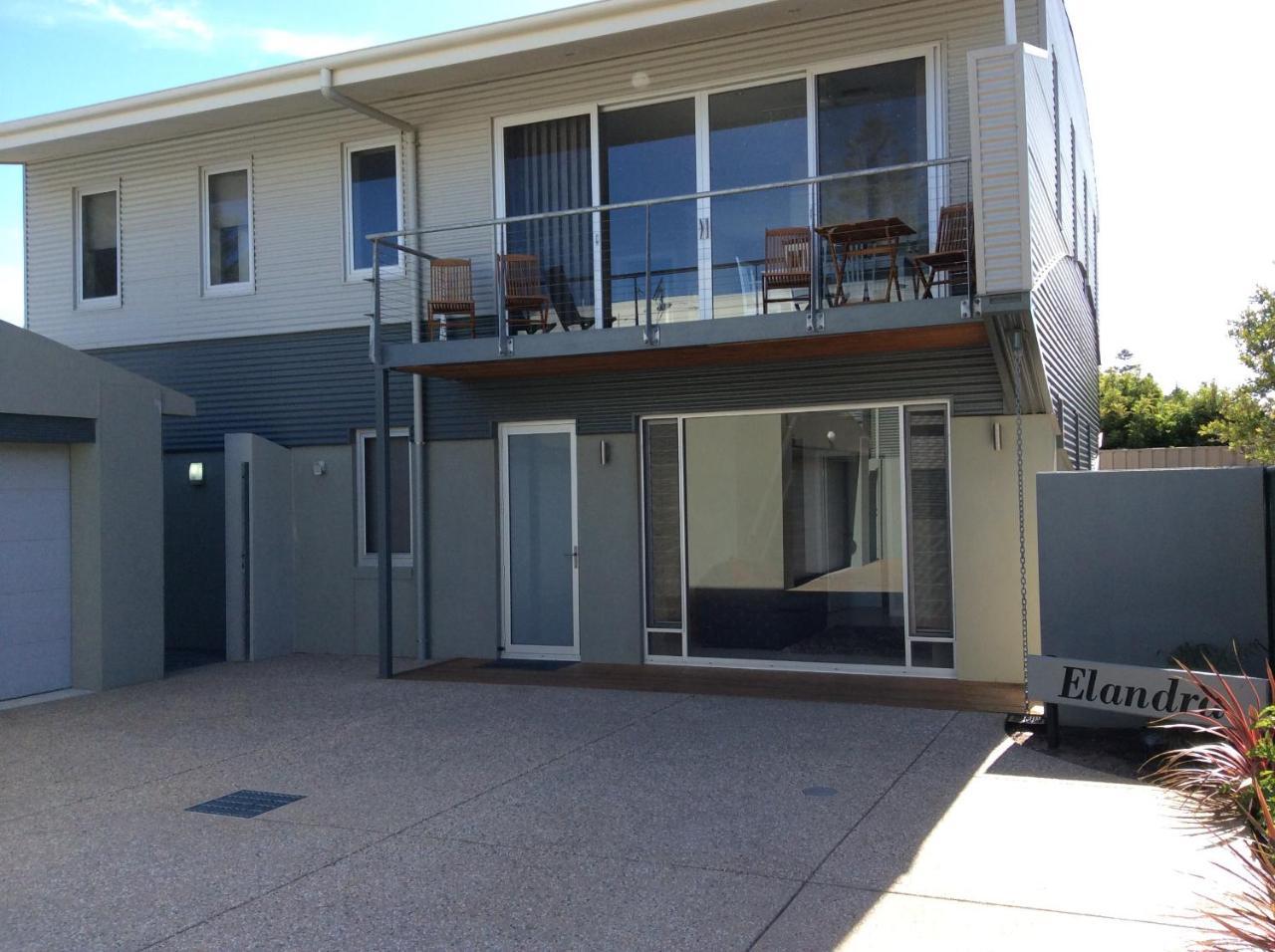 Elandra Holiday Home Moana Экстерьер фото