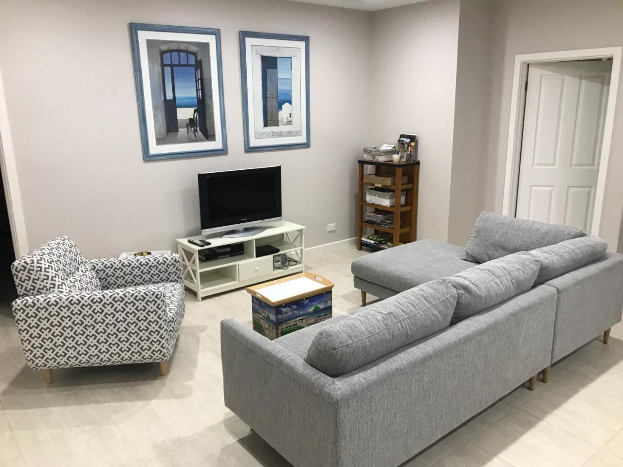 Elandra Holiday Home Moana Экстерьер фото