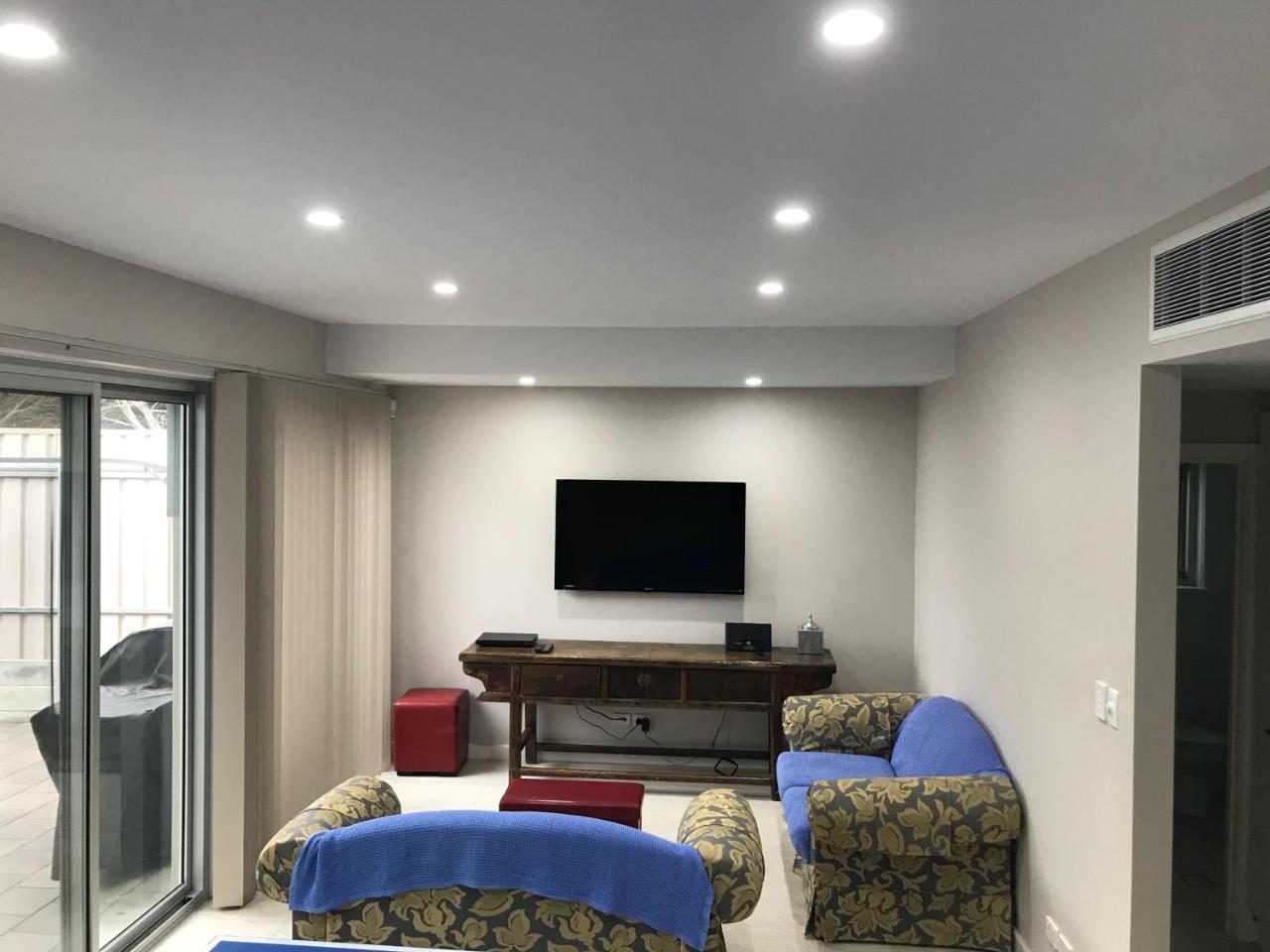 Elandra Holiday Home Moana Экстерьер фото