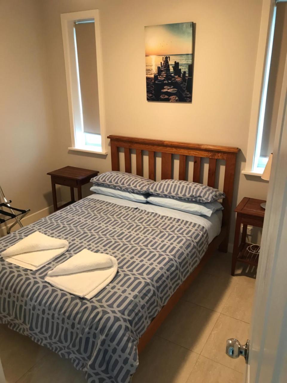 Elandra Holiday Home Moana Экстерьер фото