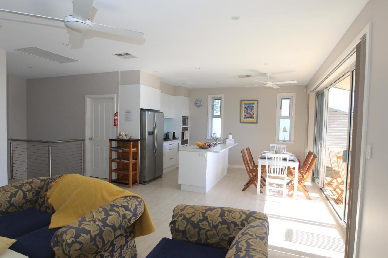 Elandra Holiday Home Moana Экстерьер фото